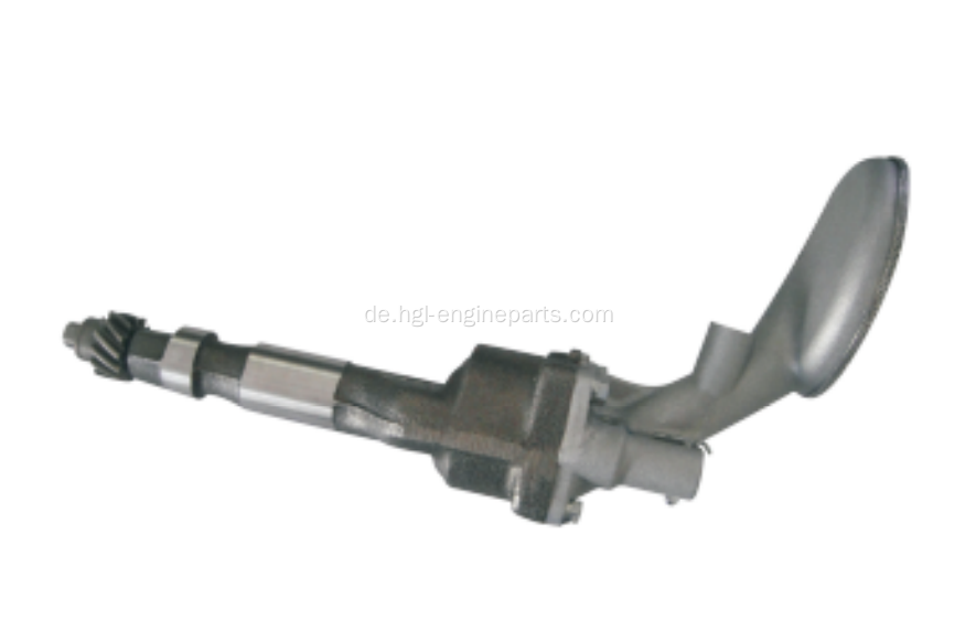 Mitsubishi Ölpumpe Me-001669 für Mitsubishi 4DR7