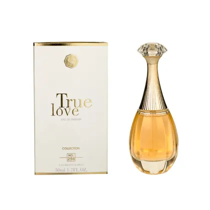 50ml RISSERS Love of True Love Perfume