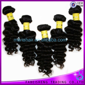 5A grade virgin human hair brazilian hair kinky curly