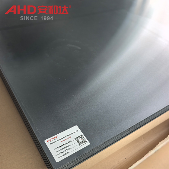 black bakelite sheet for electrical