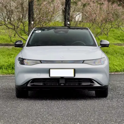 CT-NEV 2023: Leapmotor C01 - 630km EV - New Energy Vehicles & Electric Cars