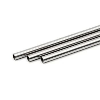 Small Diameter Capillary Stainless Steel Tube Needle Tubes