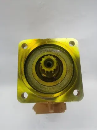 123-5259 A6VE55 hydraulic motor