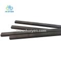 Solid carbon fiber rectangular rod flat bar batten