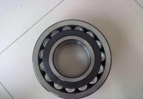 Spherical roller bearing (23220/23220K)