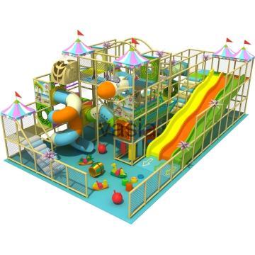 Indoor Playground, Big Size