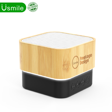 CE Certified OEM ODM BT Mini Portable Customized Gift Cheap Outdoor Speaker