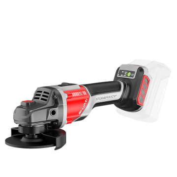 2025 New Professional Cordless Angle Grinder - Factory Direct Sale