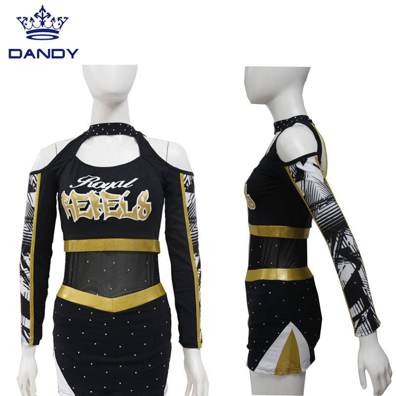 cheer uniform store