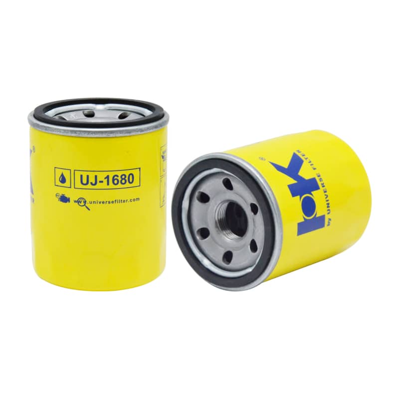 High quality oil filter for MD135737