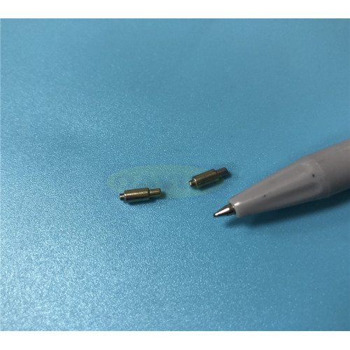 Micro-fabricación de piezas de precisión personalizadas Mecanizado CNC