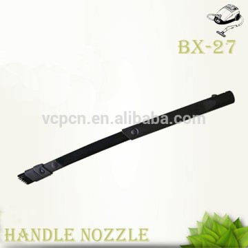 EXTENDABLE CREVICE TOOL WITH PP HAIR 350MM-555MM DIA 32MM USE FOR AWKWARD SPACE (BX-27)