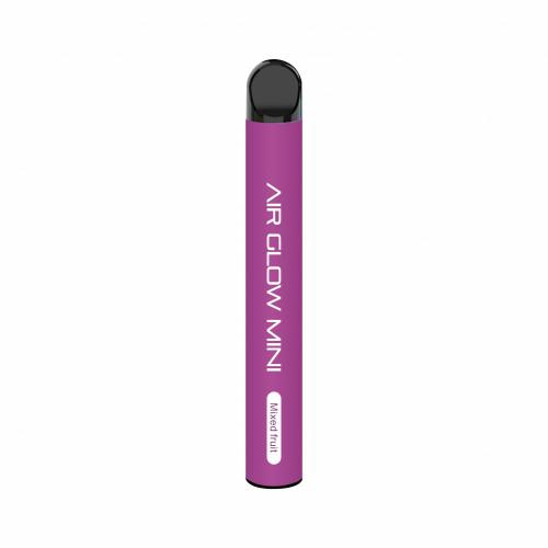 Disposable 550mAh Vape to Quit Smoking E-Cig