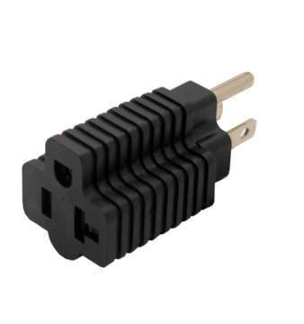 China supplier 5-15 to 5-20 rewirable nema plug