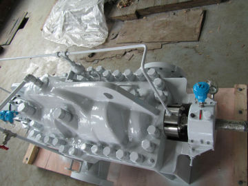API610 BB3 pump according to europe technology