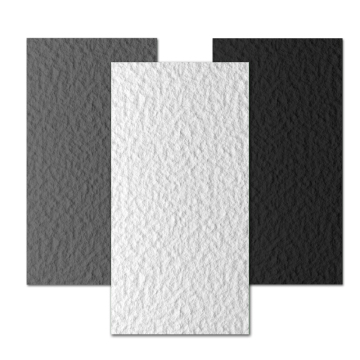 Cloud Valley Stone - Modern Ultra-Thin Soft Porcelain for Indoor/Outdoor Wall Decor
