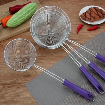 Set of 4 Stainless Steel Skimmer Strainer