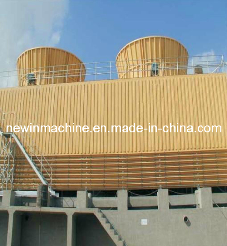 Huge Size Industrial Cooling Tower (NWI-3000)