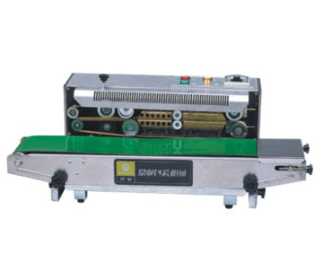 Automatic Band Sealer (FR-900S)