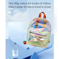 TPU Magic Kids Laser Backpack for Kids