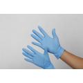 Non sterile nitrile gloves production line show