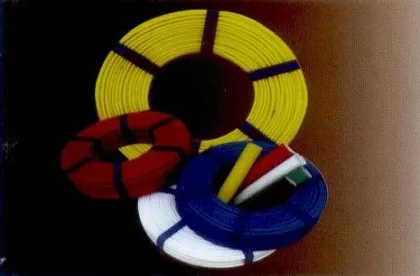 electrical insulation tube