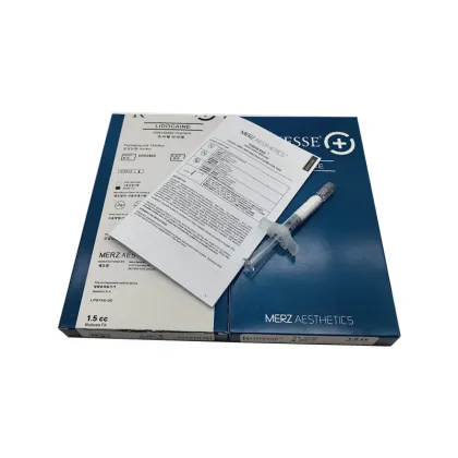 Radiesse Dermal Filler Injections