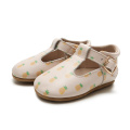 New Arrival Good Quality Baby Mary Jane Shoes