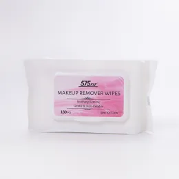 Nail Removal Wet Wipes