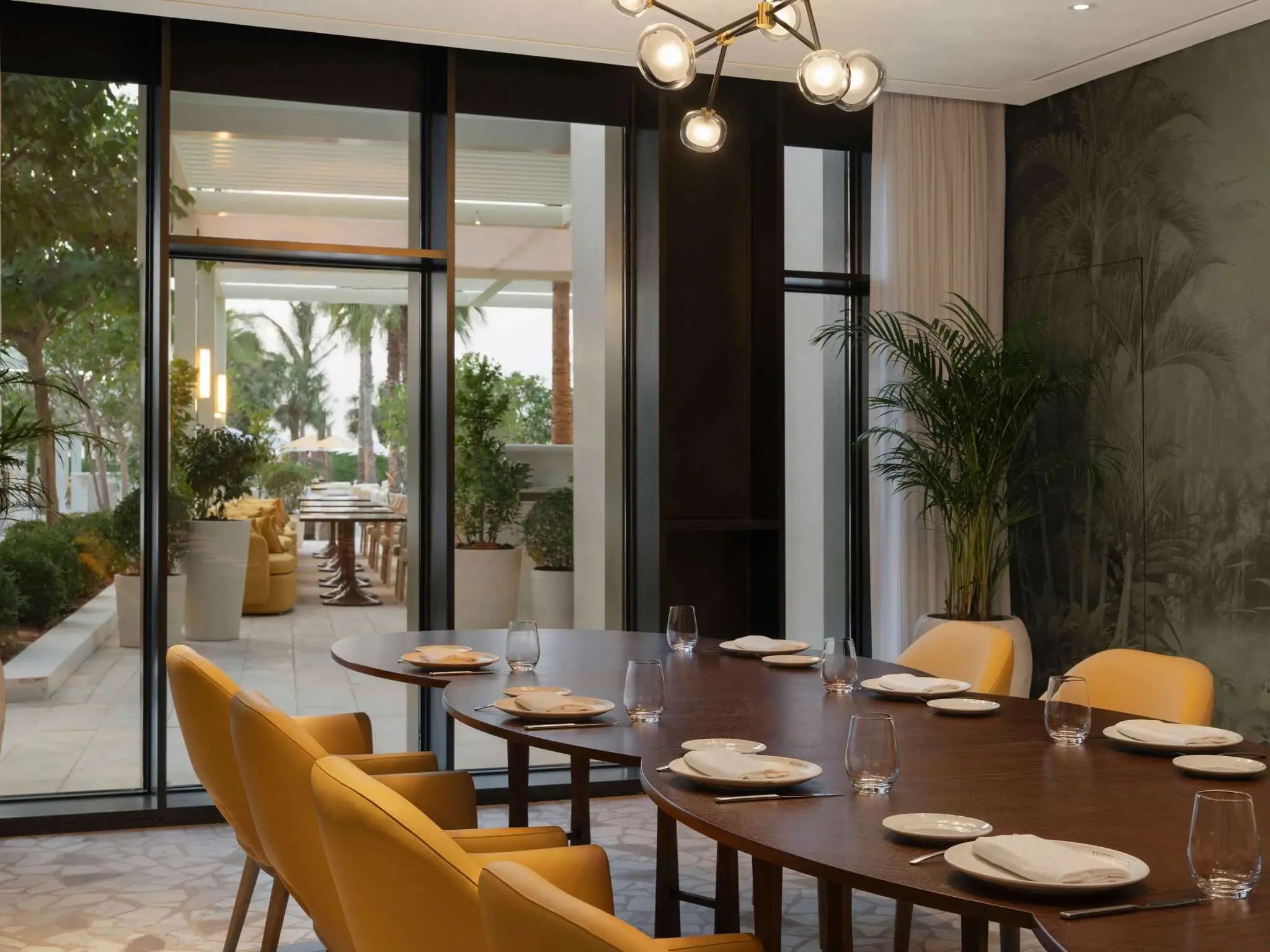 Delano hotel Dubai (6)