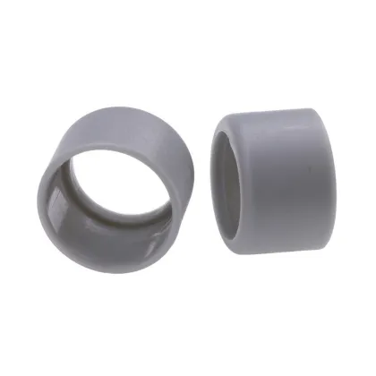 Plastic Telescopic Rod Fastening Piece