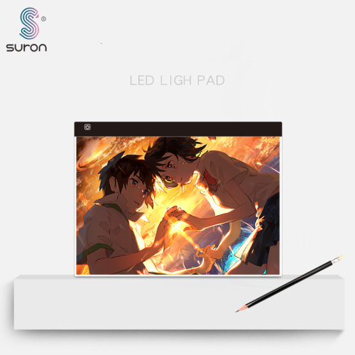 SURON ARTCHraft Rasting Light Pad Desenho Luz