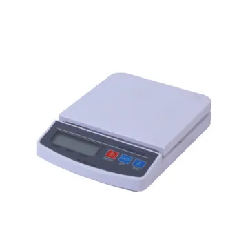 Digital Portable Coffee Weighing Scales