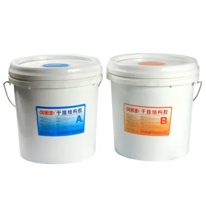 Structure Adhesive Dry Hangeing Structure Adhesive Structure Glue