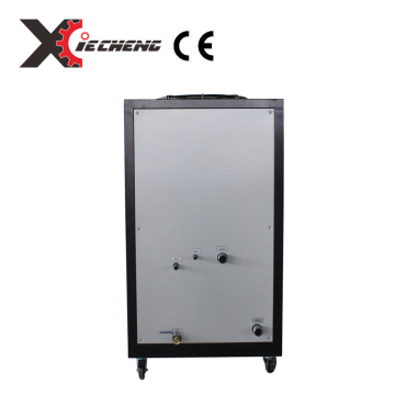 XIECHENG brand Water Cooled Industrial Chillers