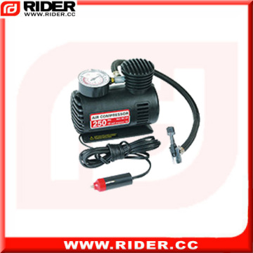 12V 10A 100W Commercial Air Compressors for Sale