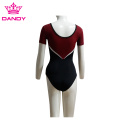 Shiny Diamond Dance Leotard