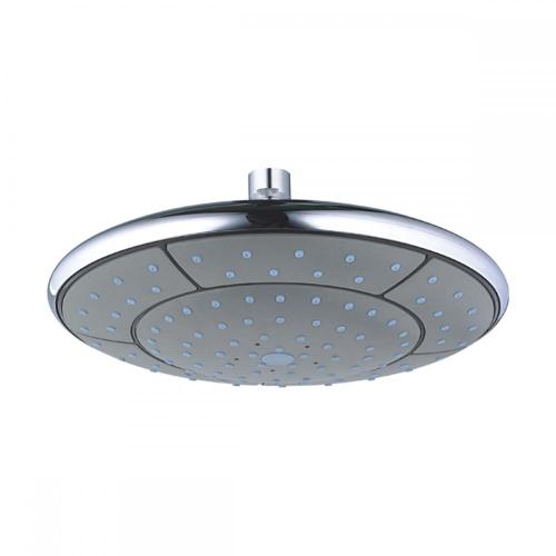 Special bathroom round 3 functions high pressure overhead shower