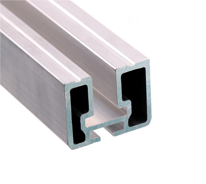 Umbral de puerta de cabina con apertura central para ascensores Sch****** 3300 3600 Center Opening Car Door Sill for Sch****** 3300 3600 Elevators