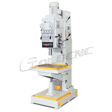 Z5150 Vertical Drill Machine: Boring and Drilling Solutions