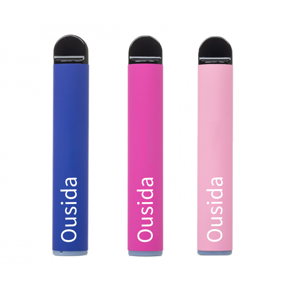 Oem Odm Vape 2500puffs