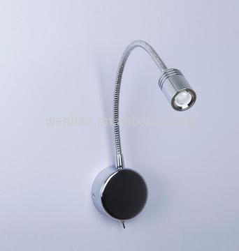 Newly design reading lamp