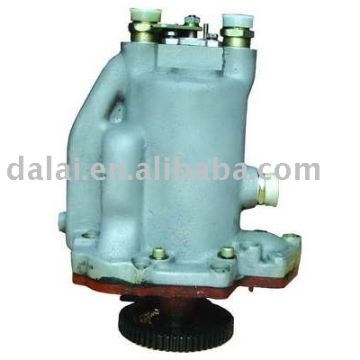 Oil pump T- 2 fro TATRA truck OE No. 341040006/442070200254