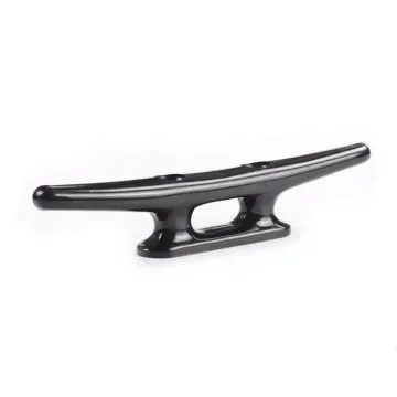 160mm High Impact Nylon Dock Cleat