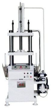 EM-30T-S Hydraulic Puncher