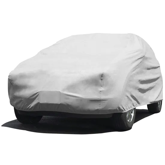 High-Quality Waterproof Outdoor Car Cover