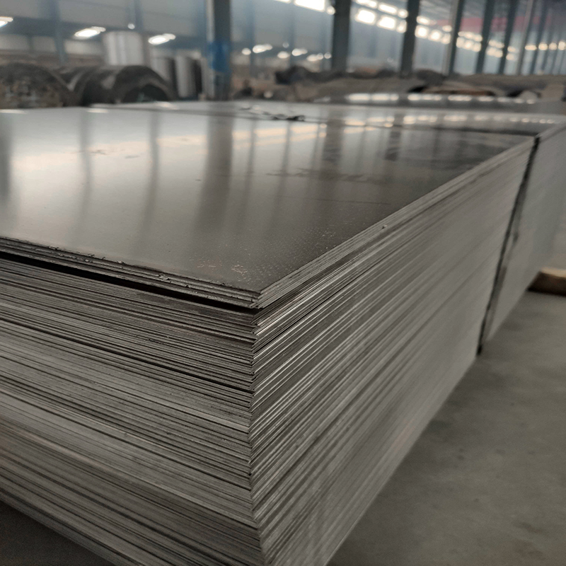 AMS 4900 Titanium Sheet, Strip, Plate