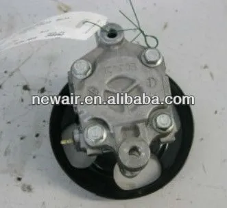 For Mitsubishi Lancer 4G18 07 Power Steering Pump