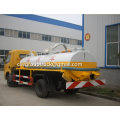 CLW GROUP TRUCK Foton Fecal, suction truck