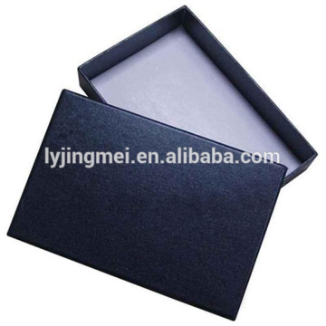 cardboard paper box for garment